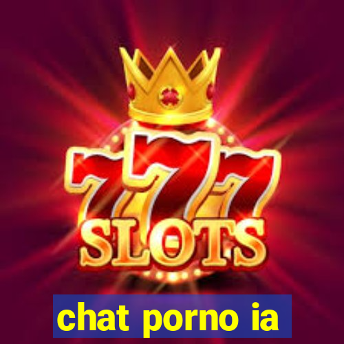 chat porno ia